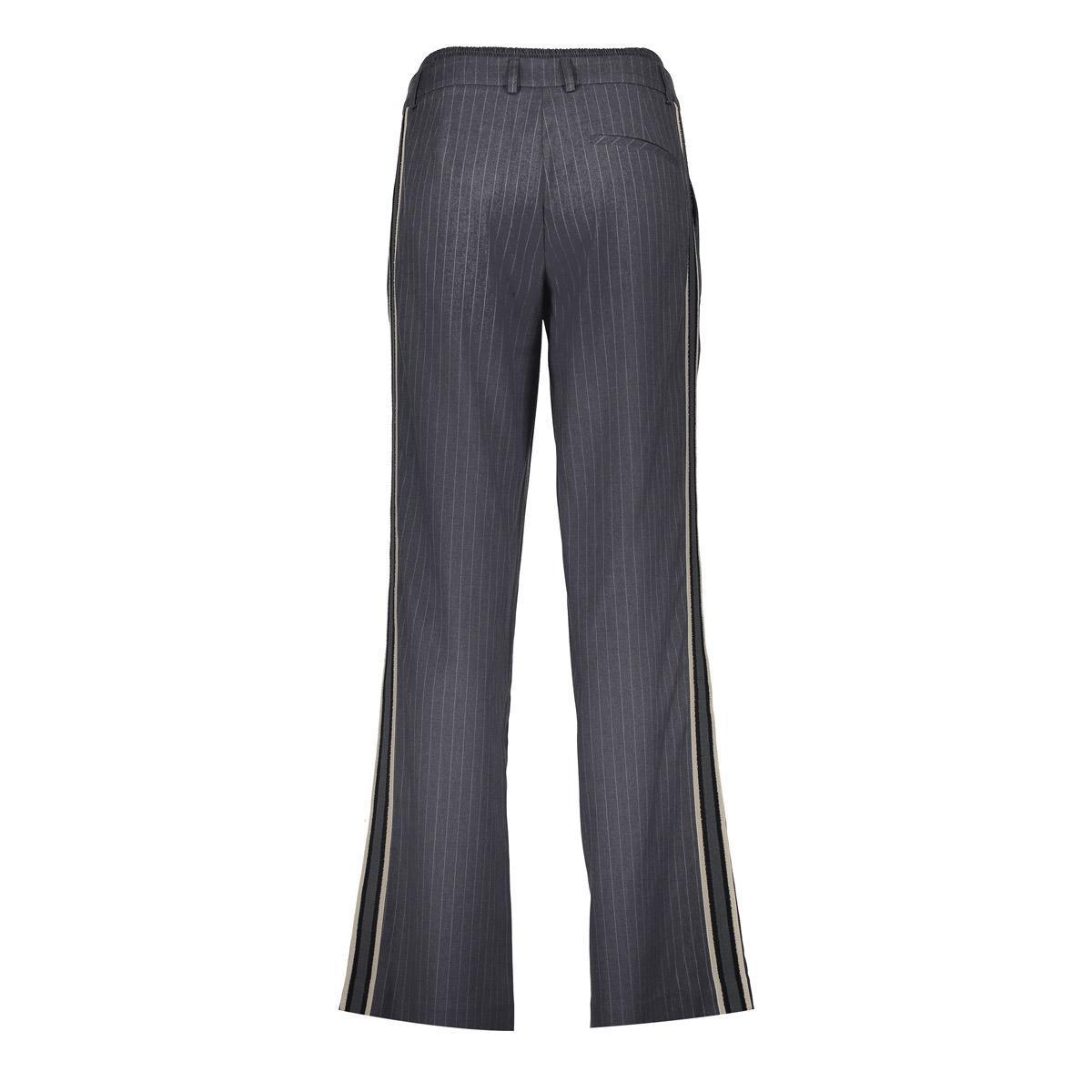 Geisha Pantalon 51508-10 Grijs 2