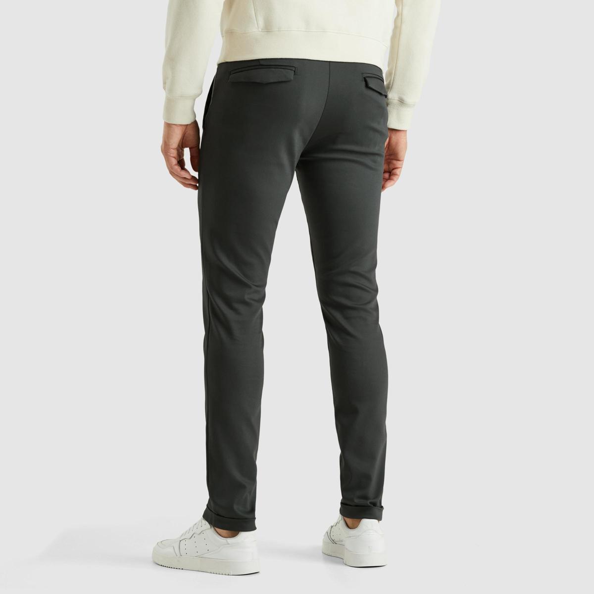 Cast Iron Pantalon CTR2508600 Blauw 2