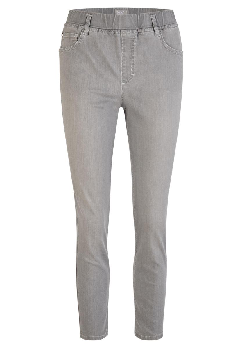 Rabe Rabe Pantalon 54-300152 Lichtgrijs 2