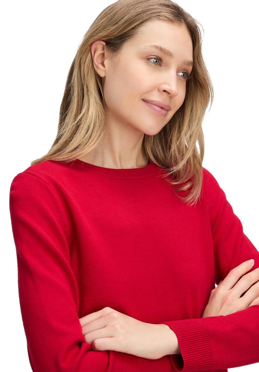 Betty Barclay Trui 53422907 Rood 6