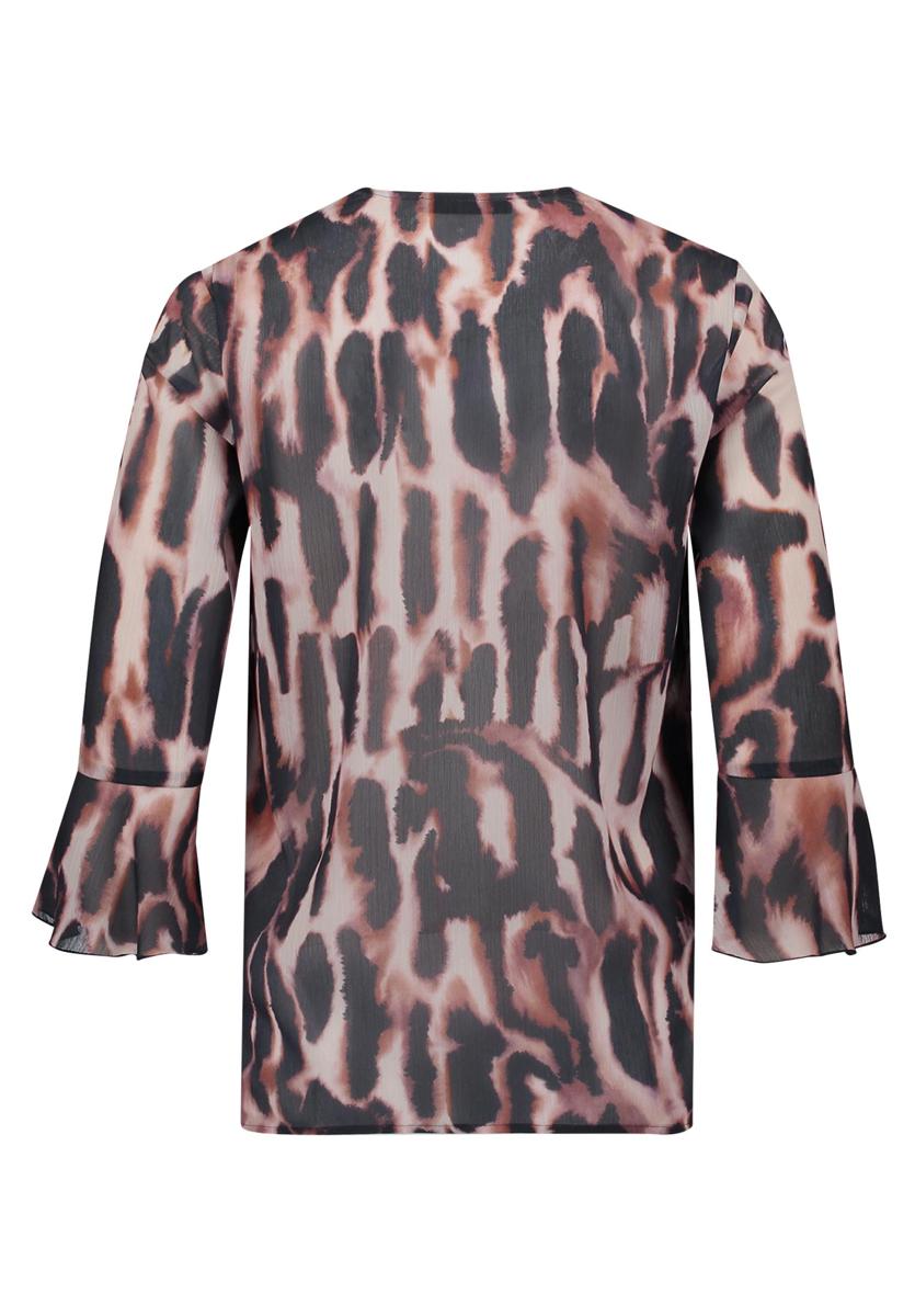 Betty Barclay Blouse 89151448 Blauw 4