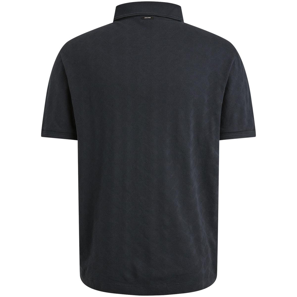 Vanguard Vanguard Polo VPSS2505879 Blauw 2