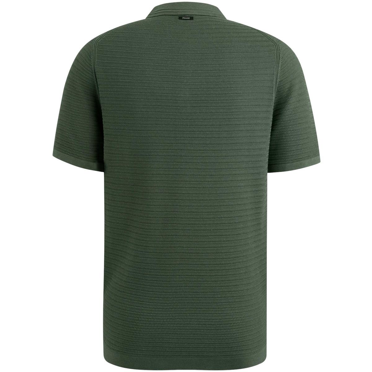 Vanguard Vanguard Polo VPSS2503828 Groen 2