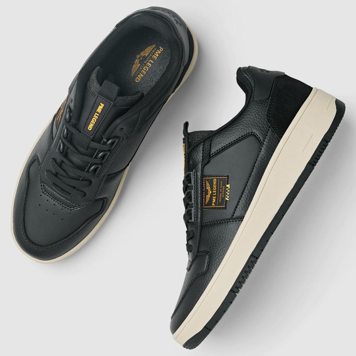 PME Legend Sneakers PBO2508320 Blauw 1