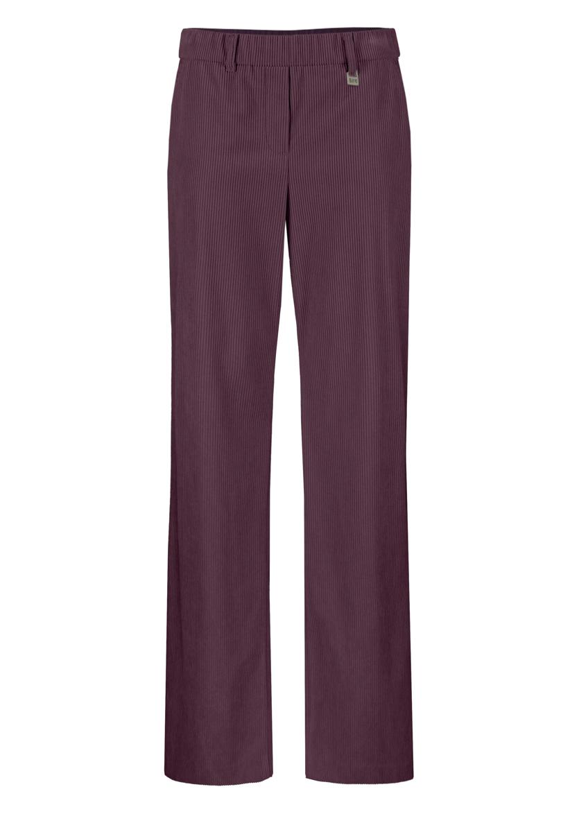 Bianca Pantalon 60028 Paars 2