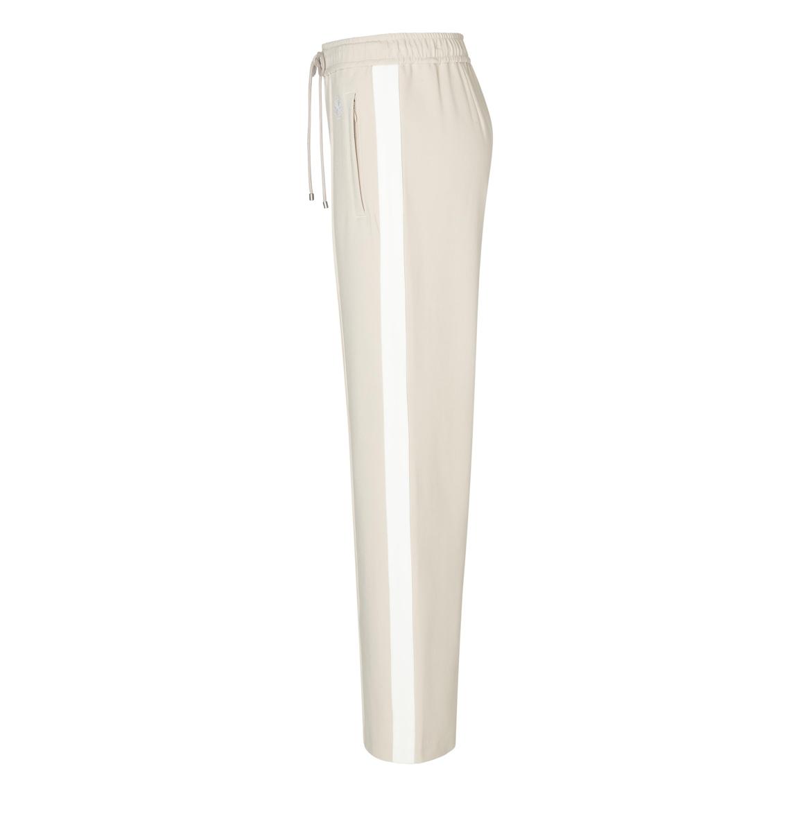 MAC MAC Pantalon 0139343900 Off-White 3
