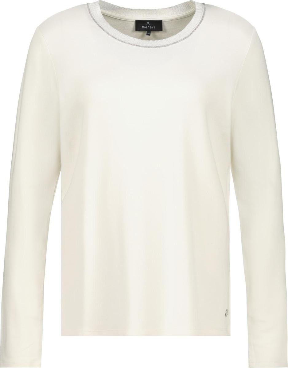 Monari T-Shirt 809332 Beige 2