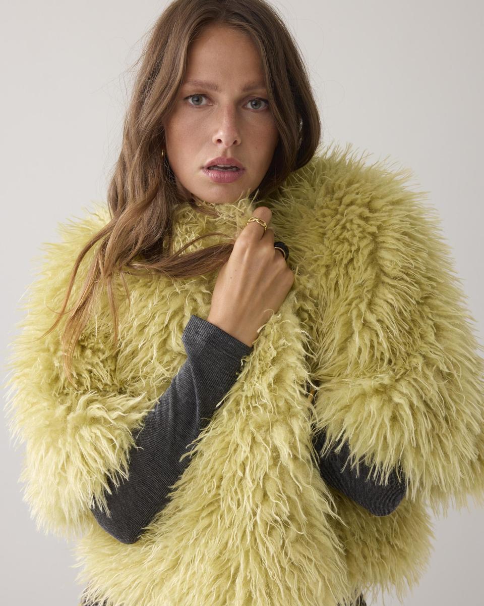 Summum Vest 1s1194-12290 Groen 6