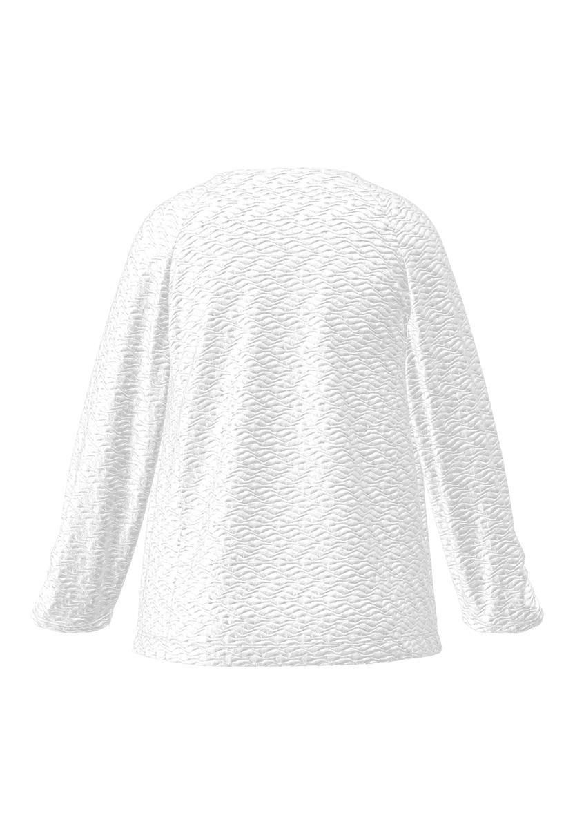 Frank Walder Blazer 602308 Off-White 2