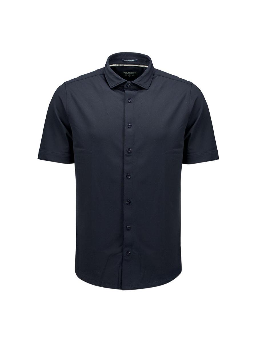 No Excess No Excess Overhemd 28420484 Blauw 4