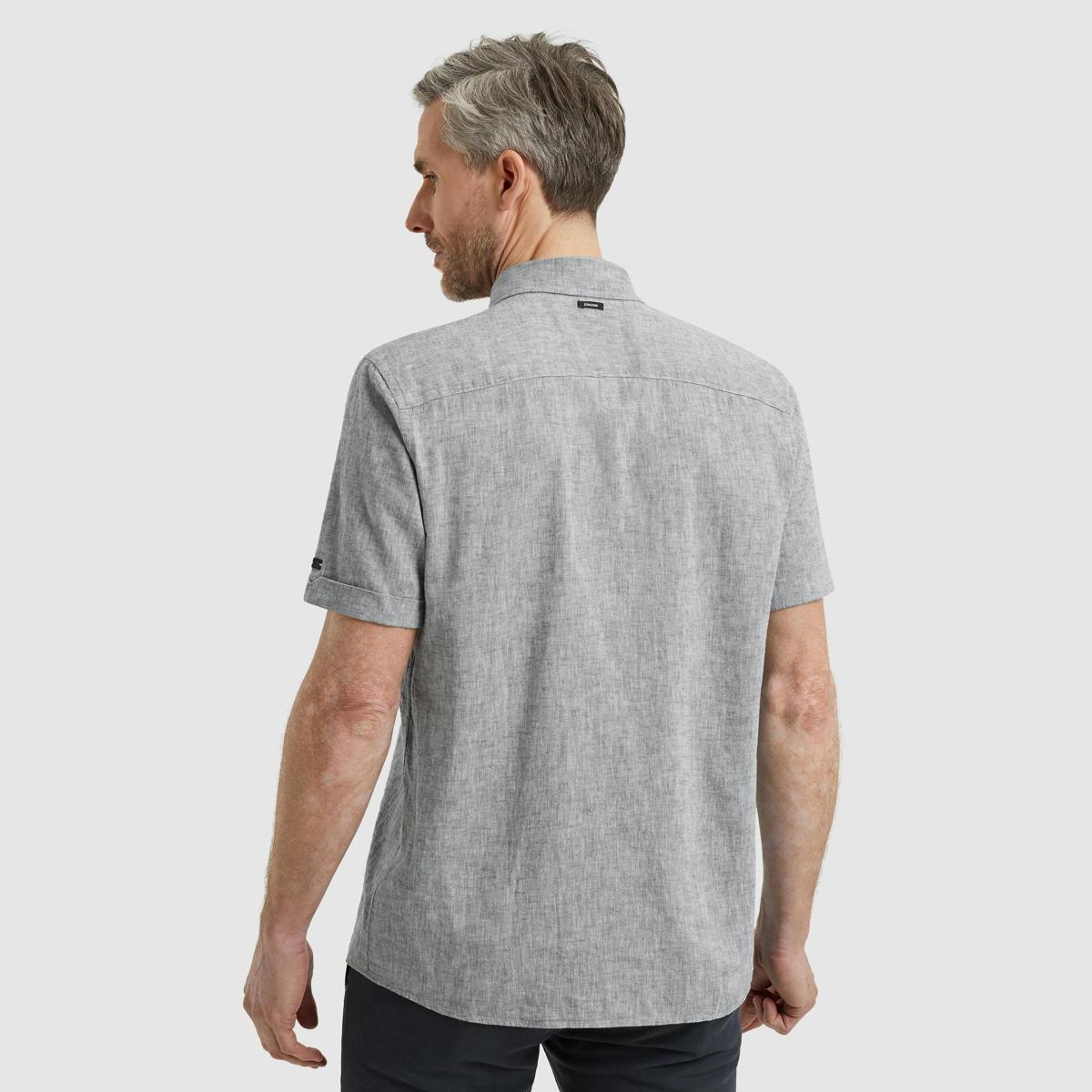 Vanguard Vanguard T-Shirt VSIS2504260 Groen 4