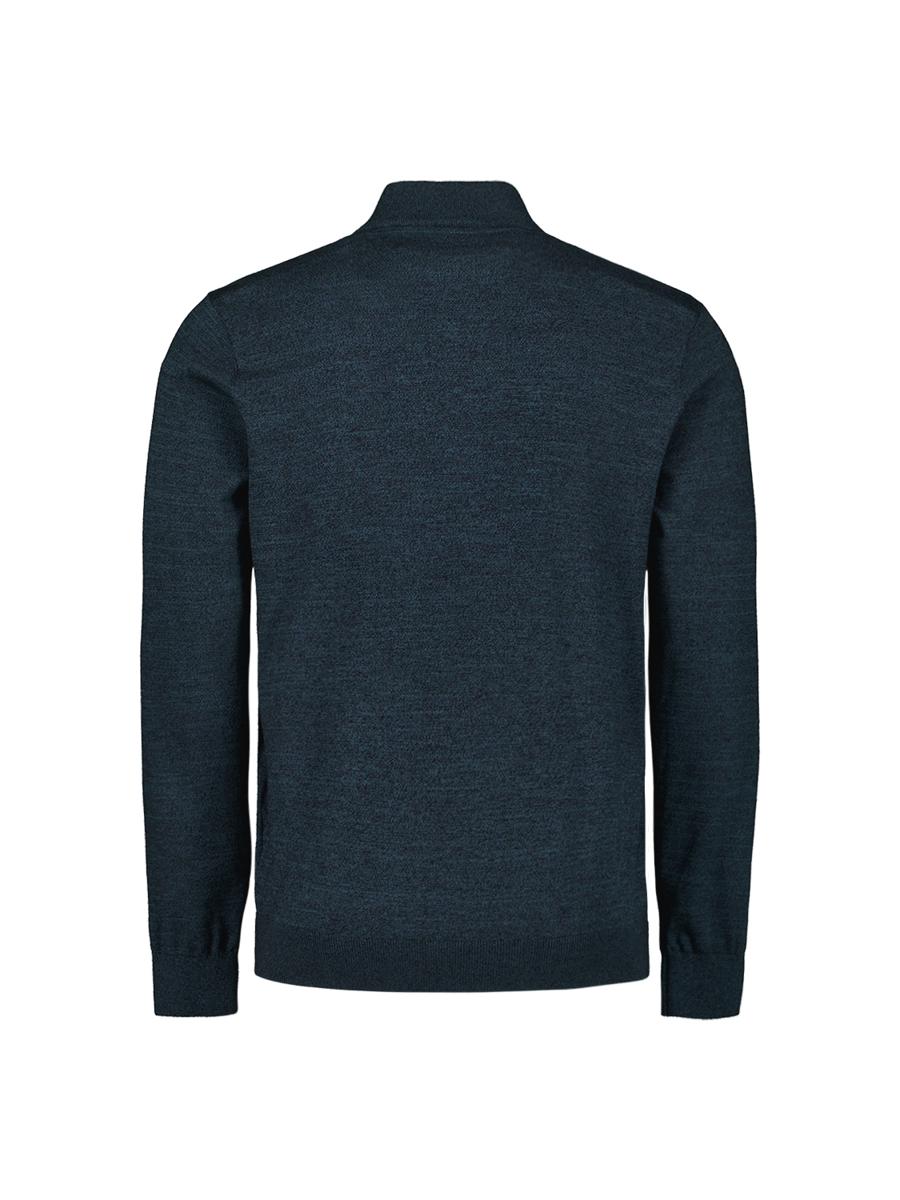 No Excess No Excess Trui N2185 Blauw 4