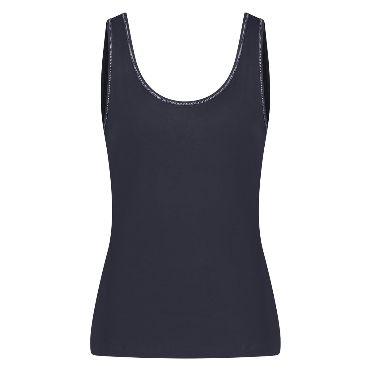 Your Best Luxury Style Your Best Luxury Style Top YBL001272 Blauw 2