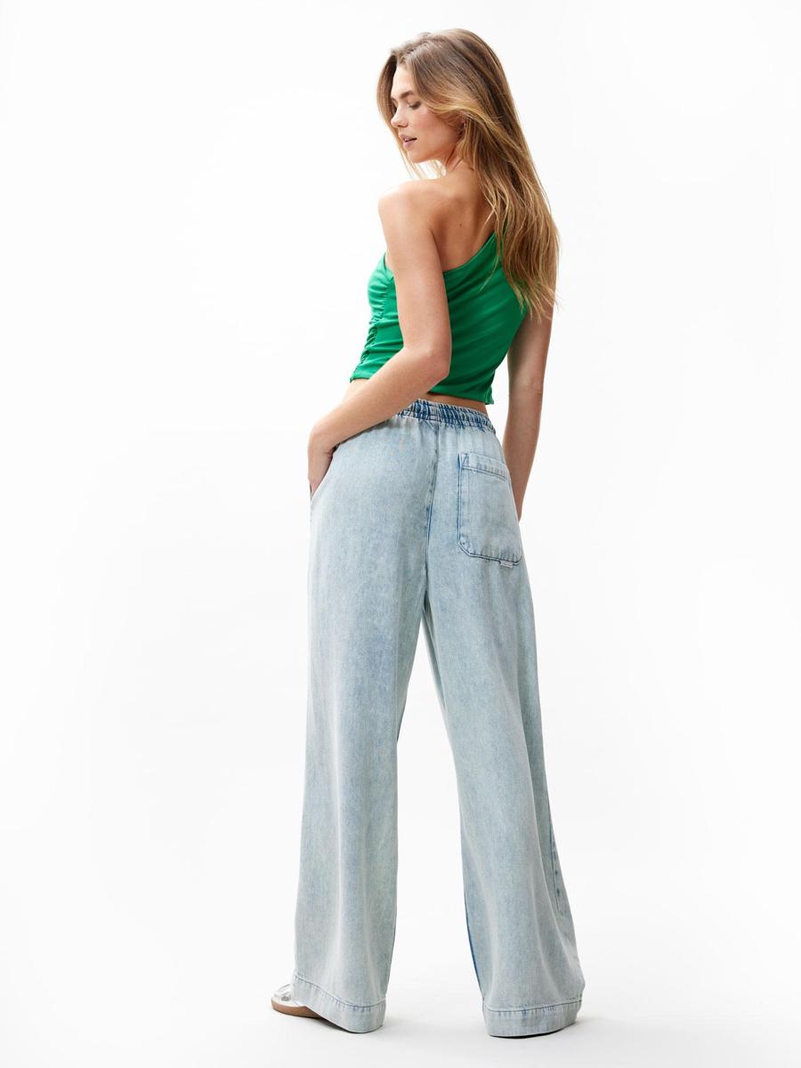 Catwalk Junkie Catwalk Junkie Top 2502021405 Groen 5