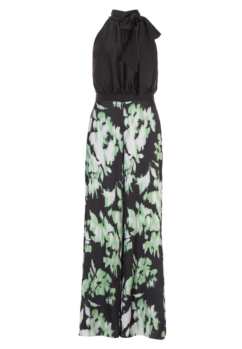 SWING SWING Jumpsuit 3AI00900 Zwart 1