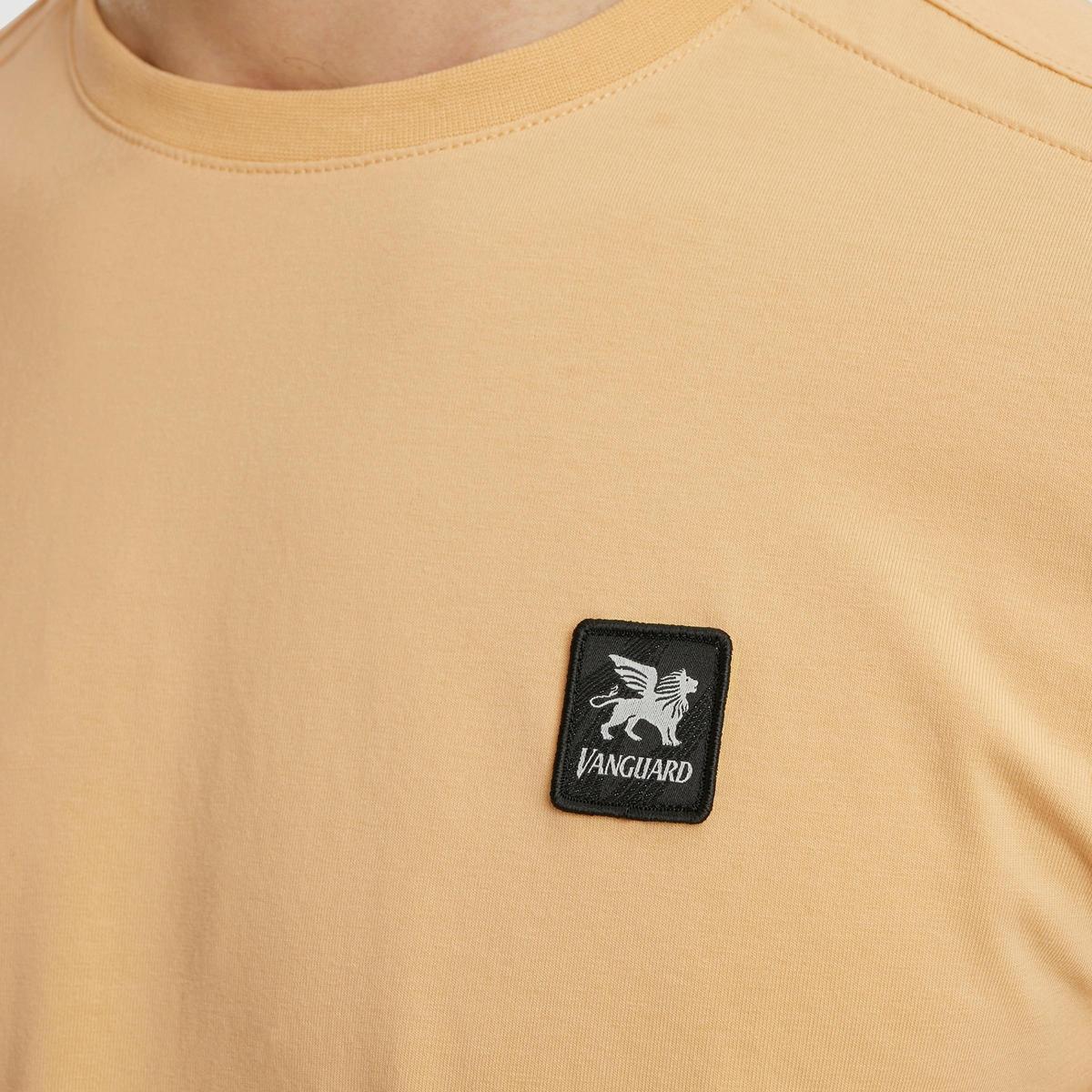 Vanguard Vanguard T-Shirt VTSS2504532 Geel  6