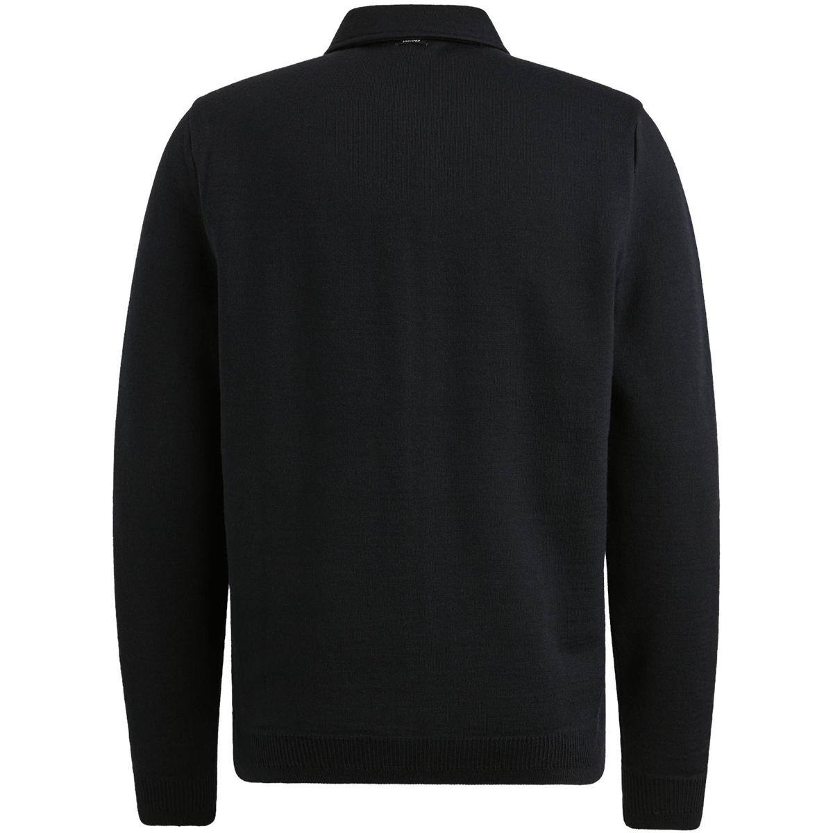 Vanguard Polo VKC2509380 Blauw 2