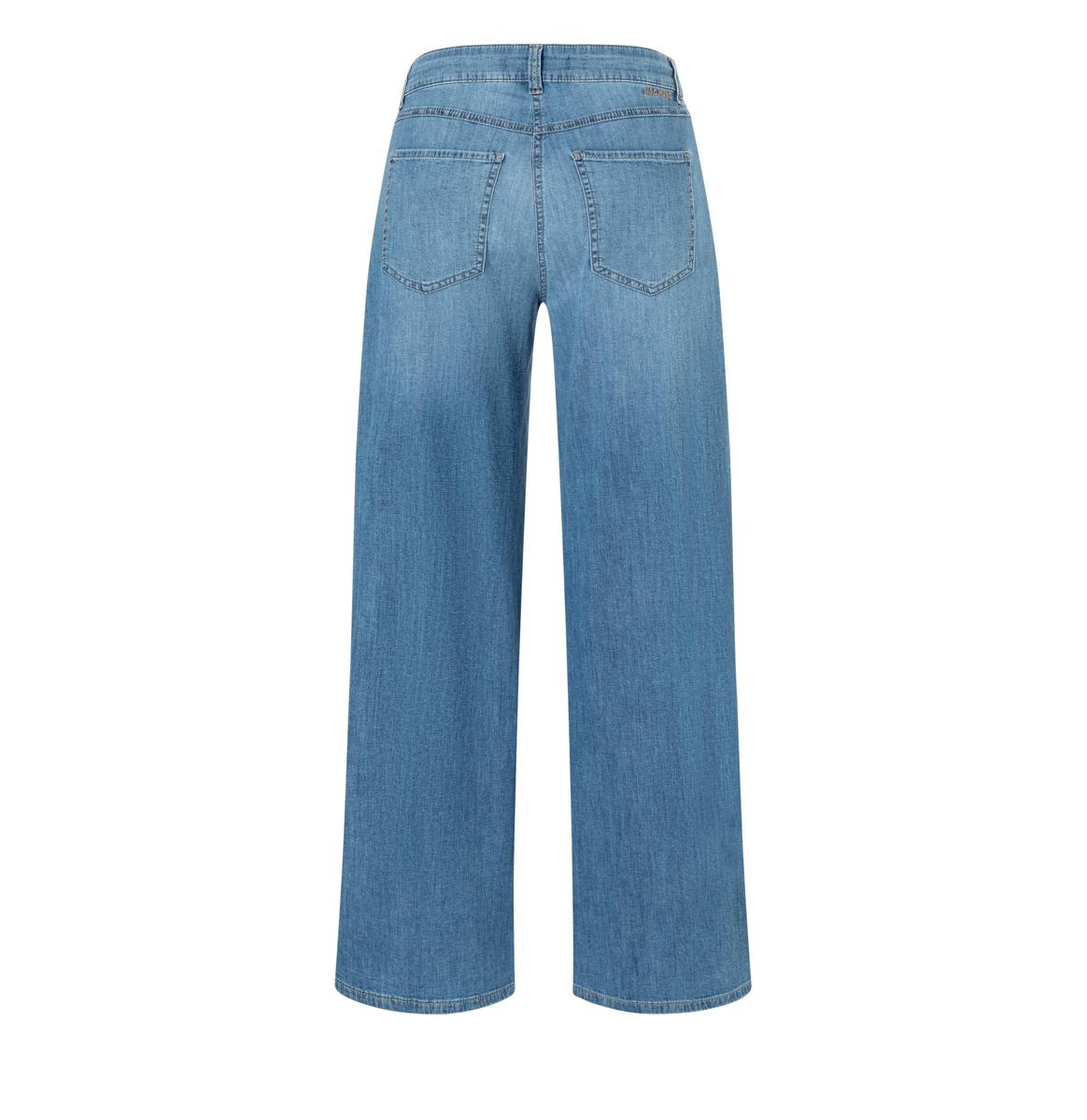 MAC MAC Jeans 0344278990 Blauw 3