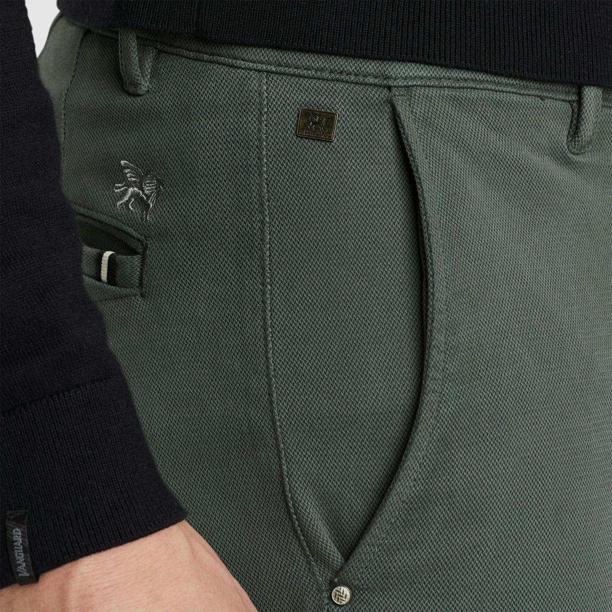 Vanguard Vanguard Pantalon VTR2502624 Groen 5