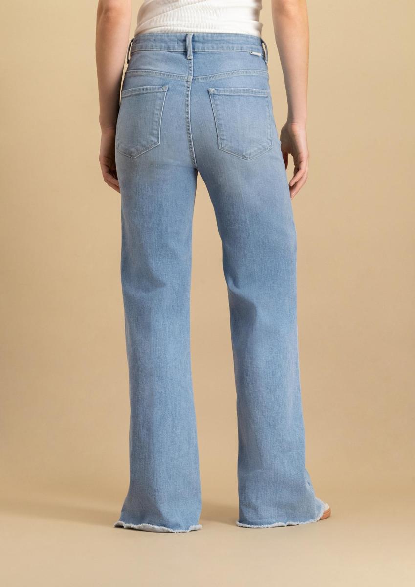 Circle of Trust Circle of Trust Jeans S25_105_ Blauw 3