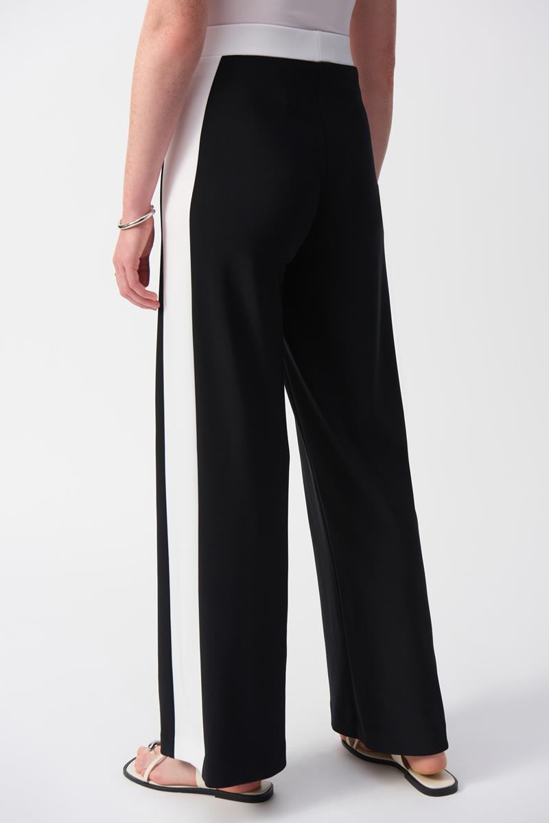 Joseph Ribkoff Joseph Ribkoff Pantalon 251059 Zwart 3