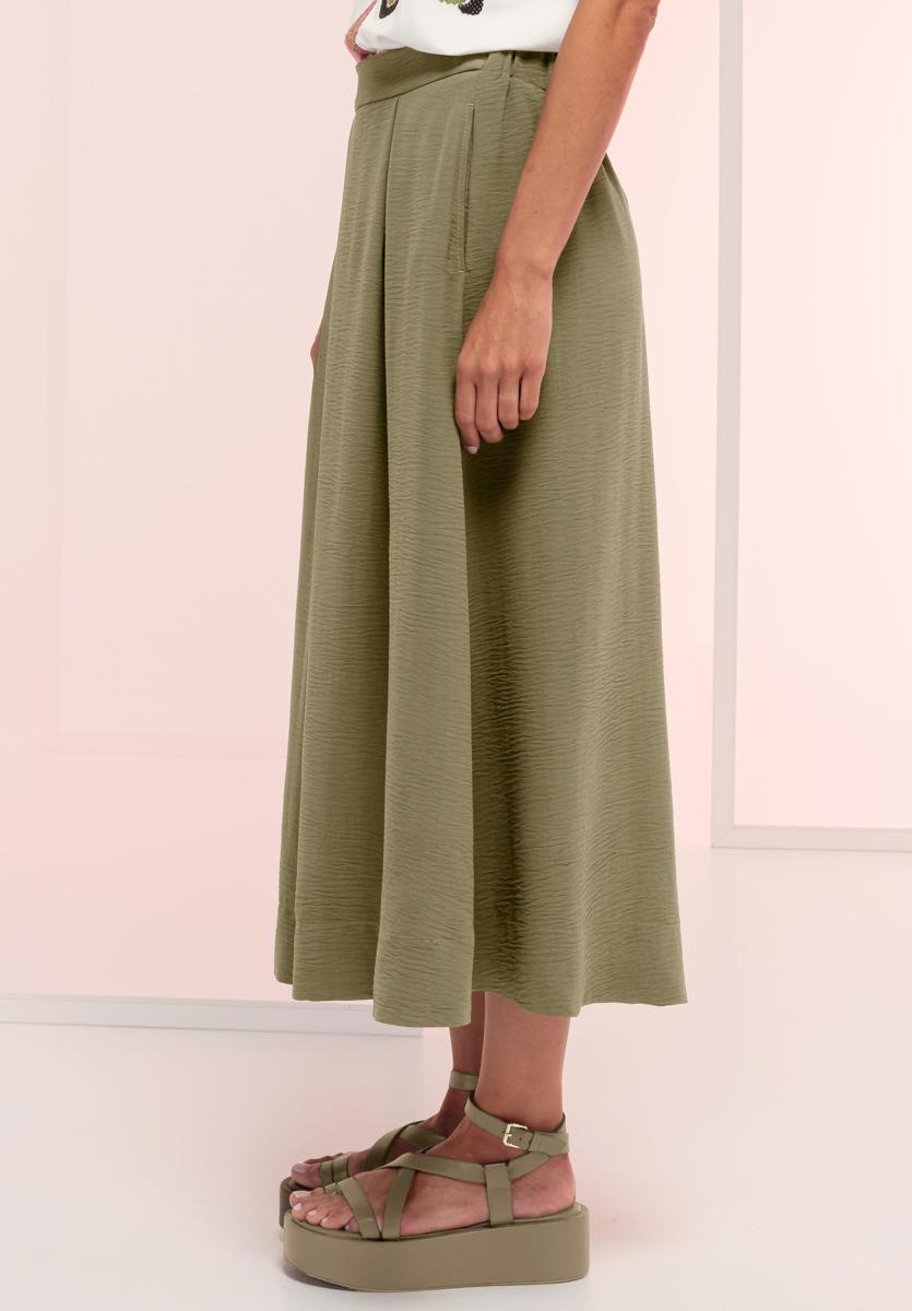 Bianca Bianca Rok 51100 Groen 5