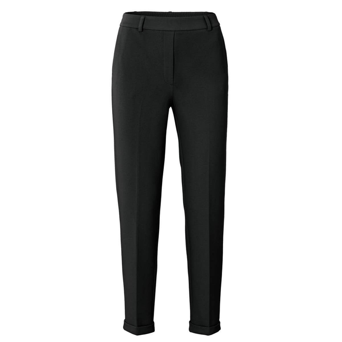 YAYA YAYA Pantalon 01-309168-N Zwart 1