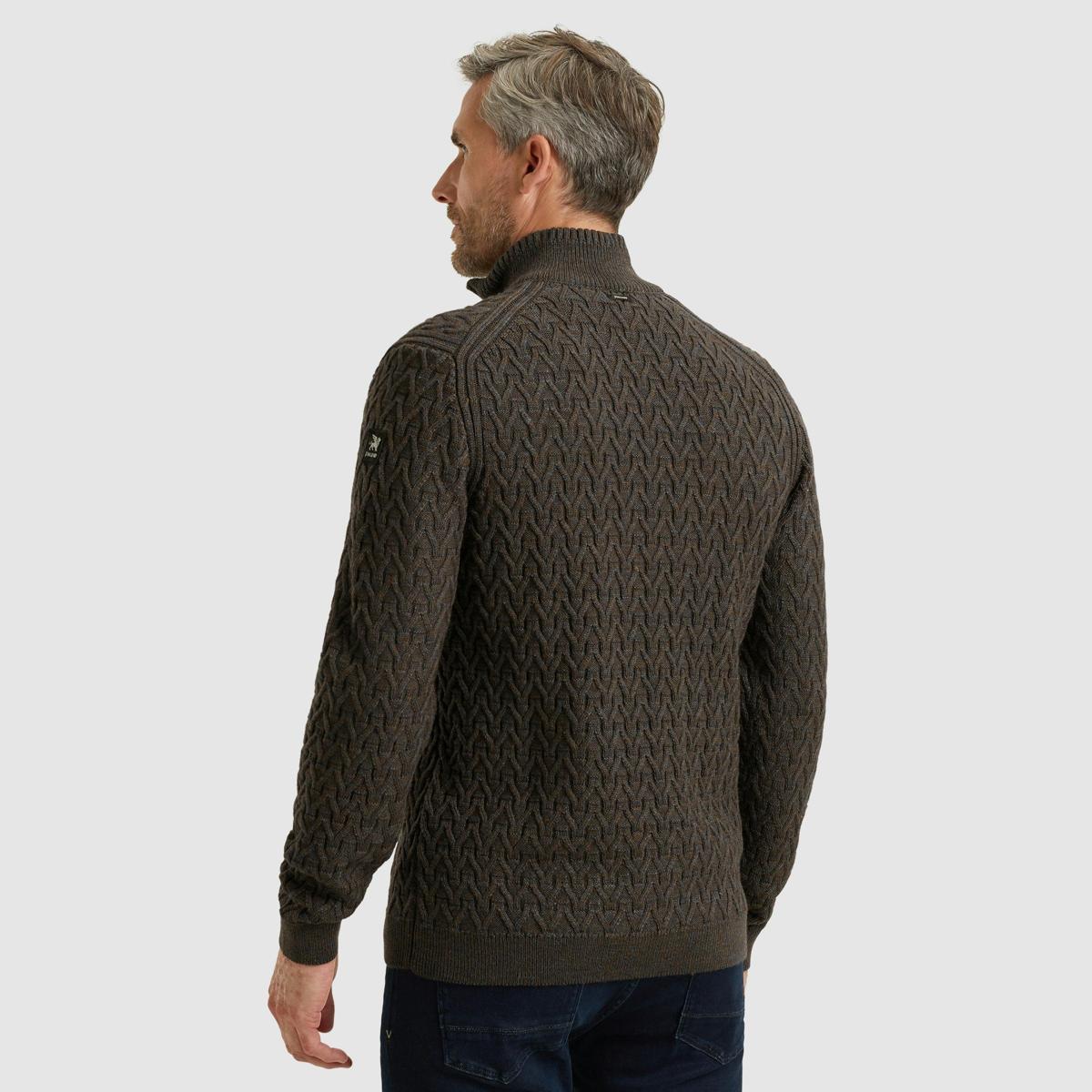Vanguard Trui VKW2509332 Beige 4
