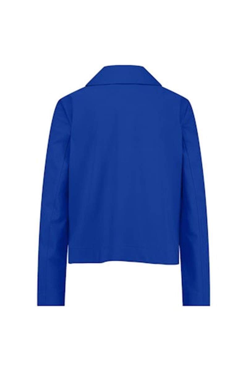 Studio Anneloes Studio Anneloes Blazer Claire Blauw 5