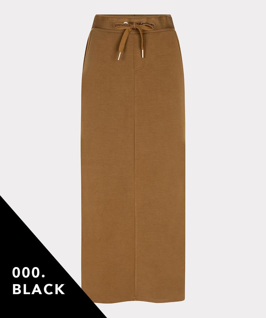 EsQualo Rok F25.05507 Zwart 1