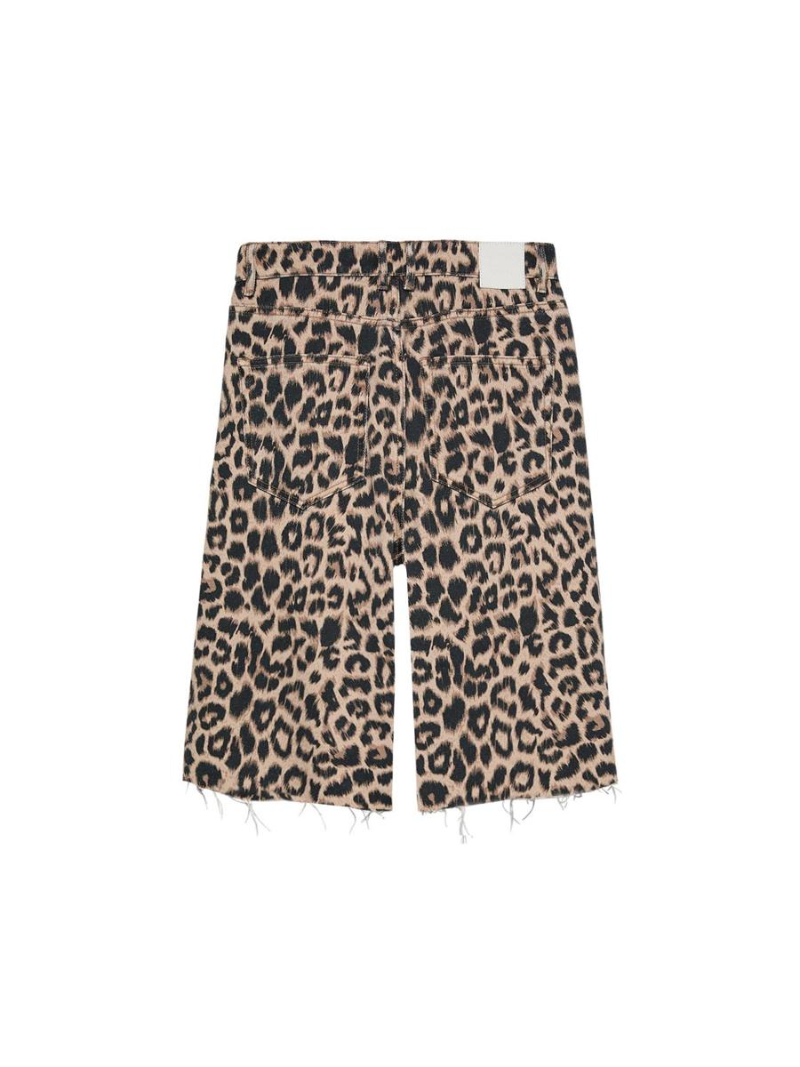 Catwalk Junkie Catwalk Junkie Short 2502023816 Beige 2