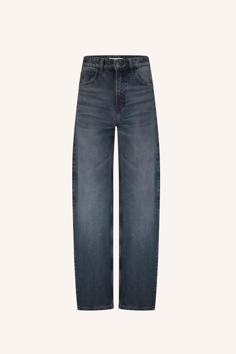 By-Bar Jeans Lew GF Blauw 2