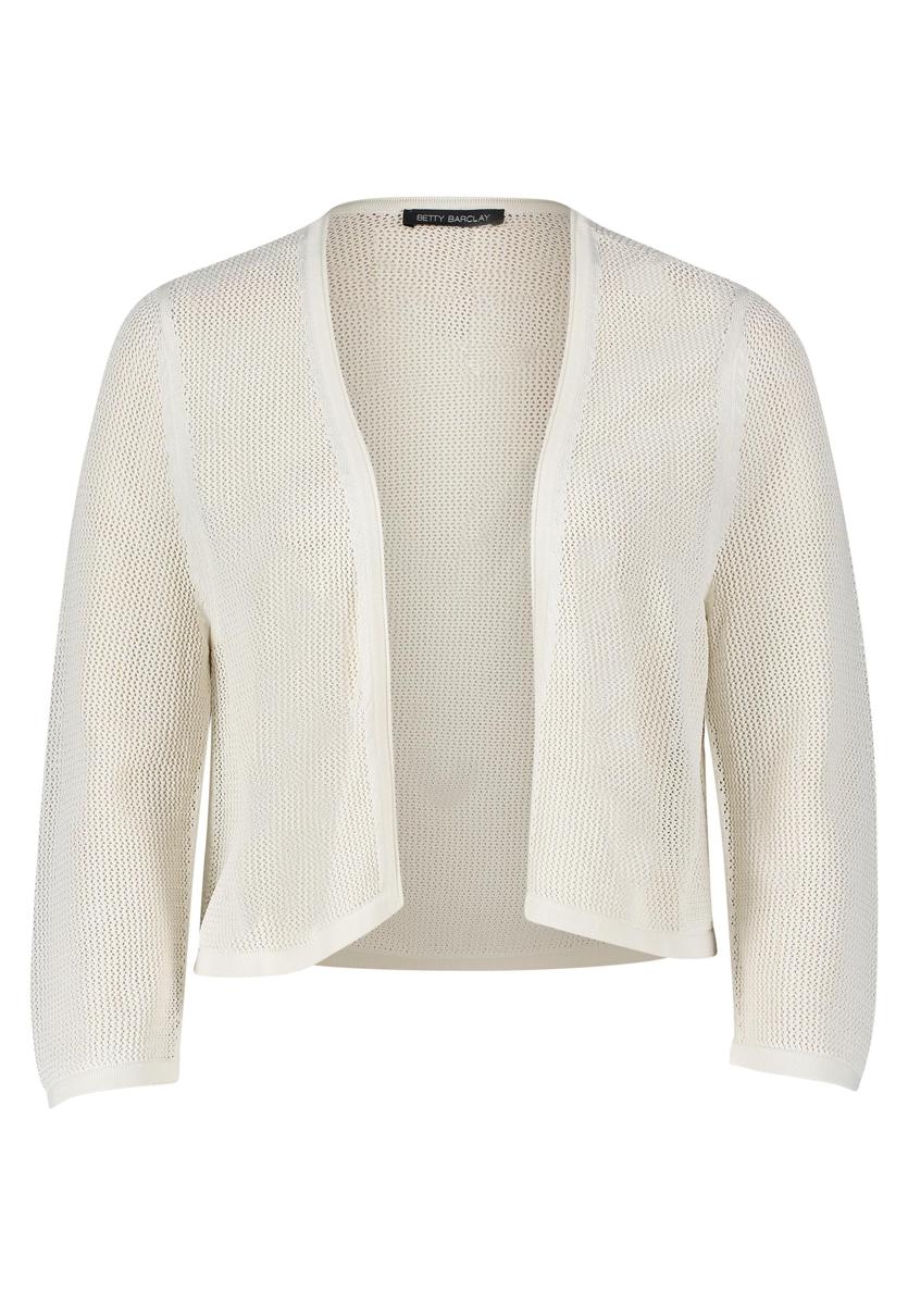 Betty Barclay Betty Barclay Vest 52461214 Wolwit 1
