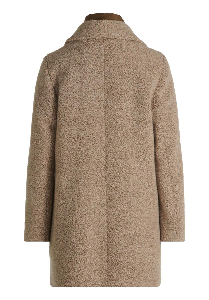 Gil Bret Mantel 95296131 Taupe 2