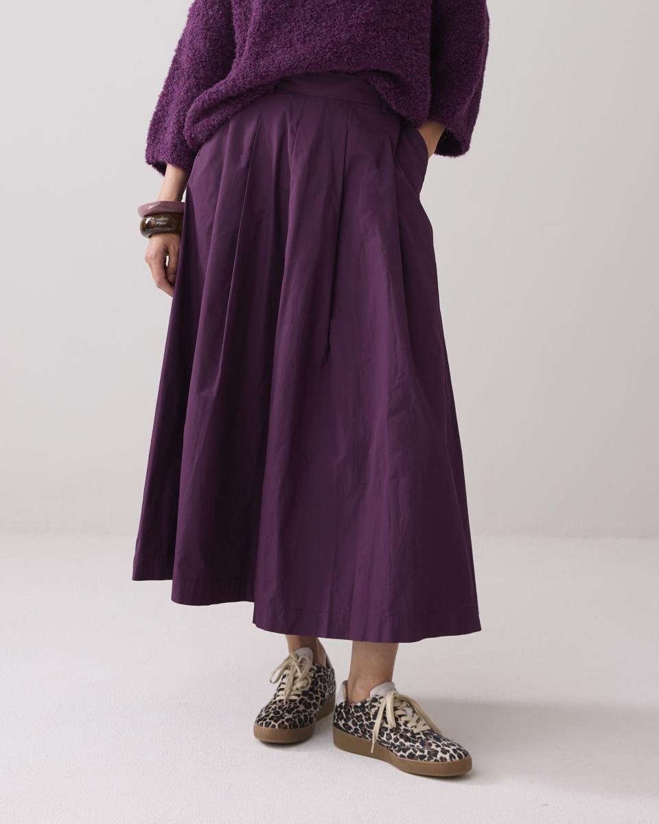 Summum Rok 6s1348-12259 Paars 3