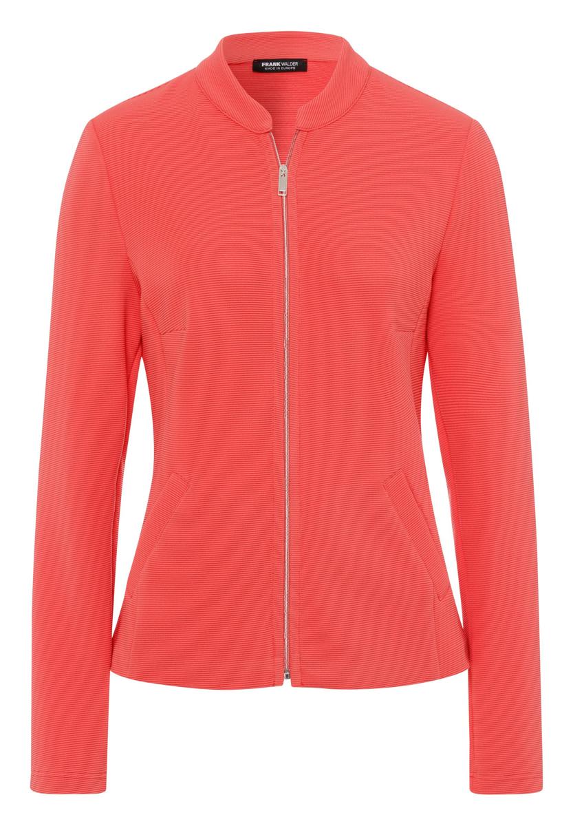 Frank Walder Frank Walder Blazer NOS715315 Roze 1