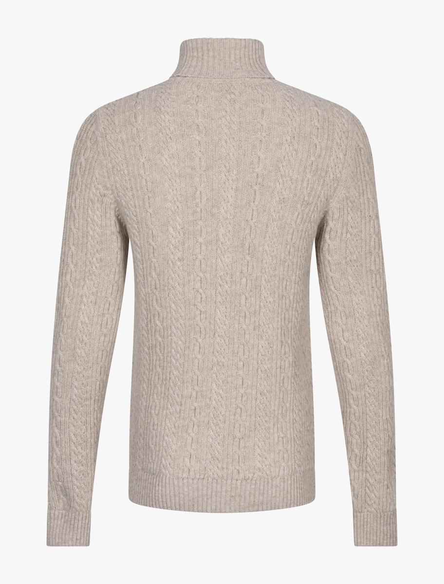 Cavallaro Trui 118255009 Beige 4
