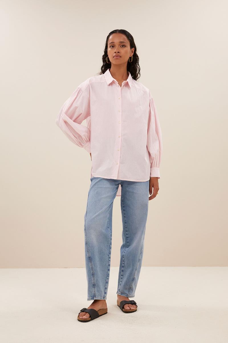 By-Bar By-Bar Blouse Sarah Roze 1