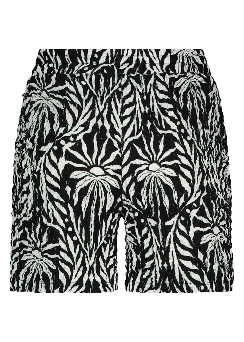 Tramontana Pantalon K04-16-101 Zwart 3