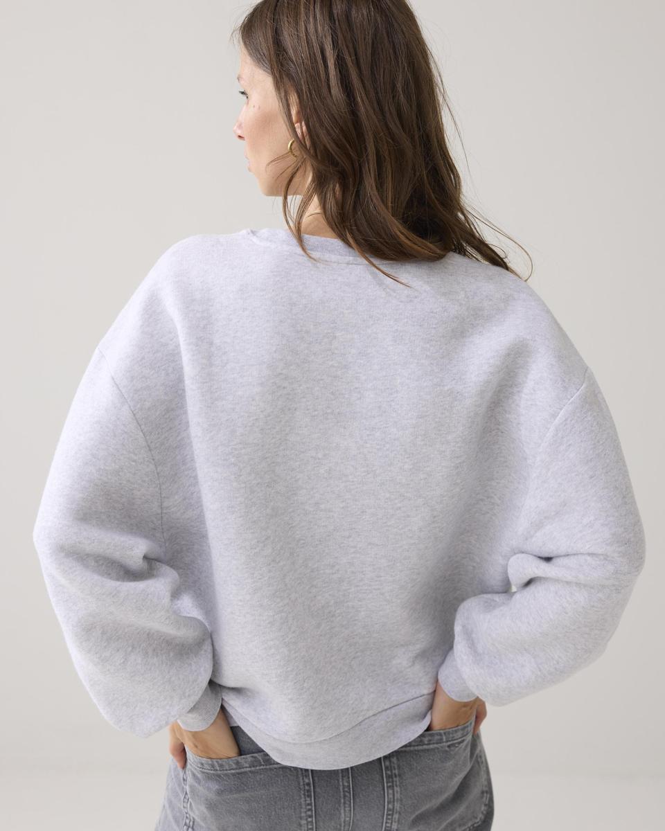 Summum Summum Blouse Hamburg-30413 Grijs 3