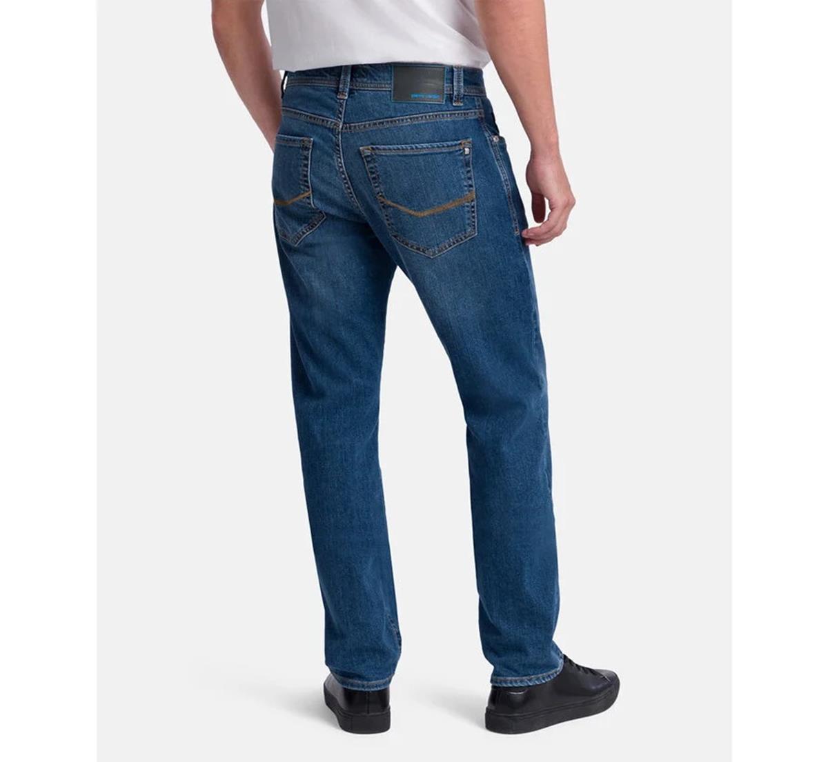 Pierre Cardin Pierre Cardin Jeans C7 34510.8037 Blauw 3