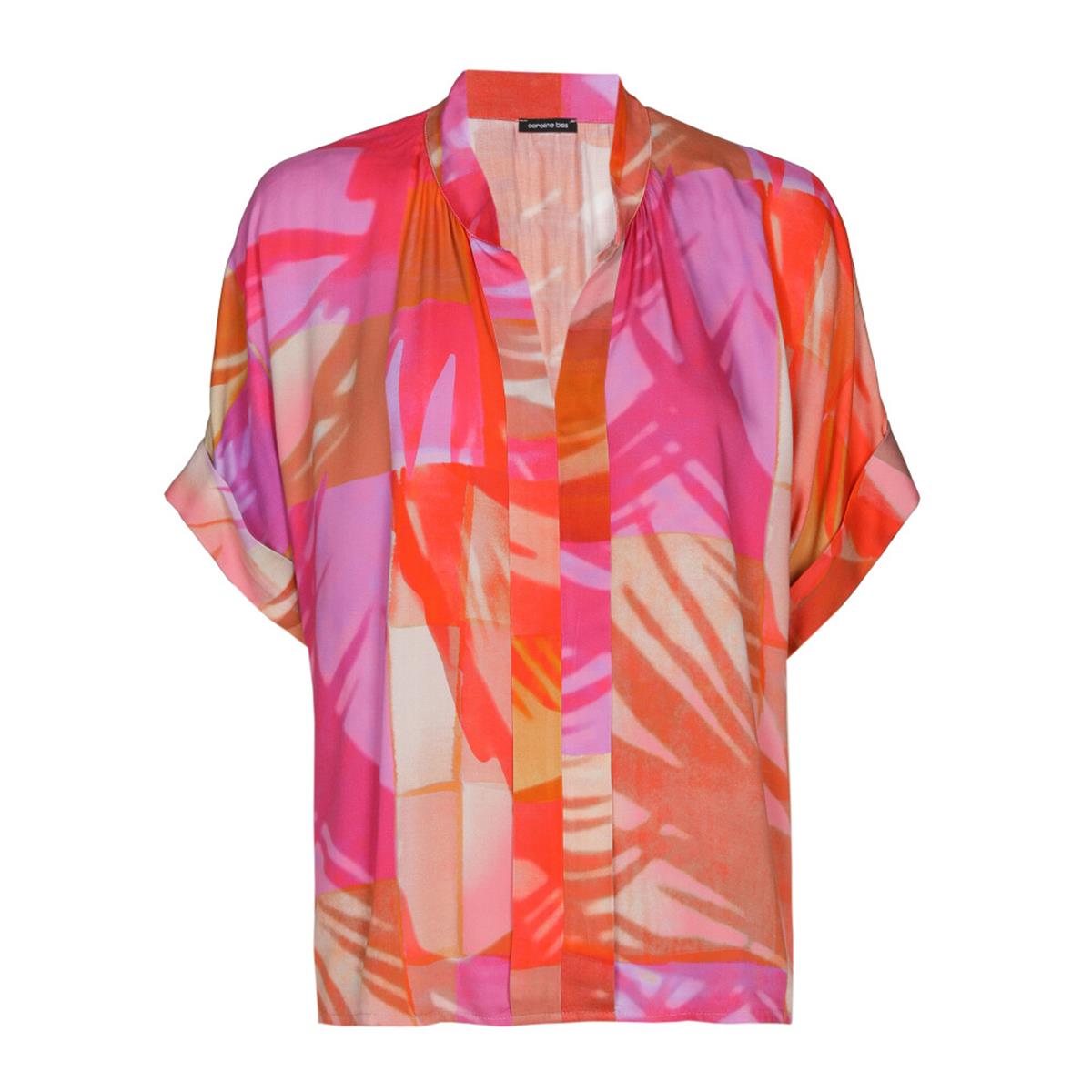 Caroline Biss Caroline Biss Blouse 1688 Roze 2