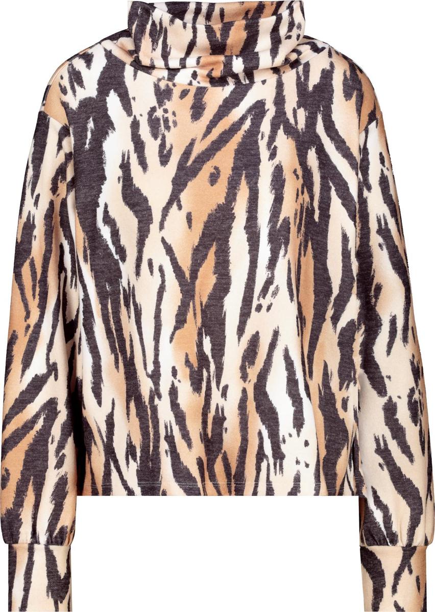 Monari T-Shirt 809334 Beige 2
