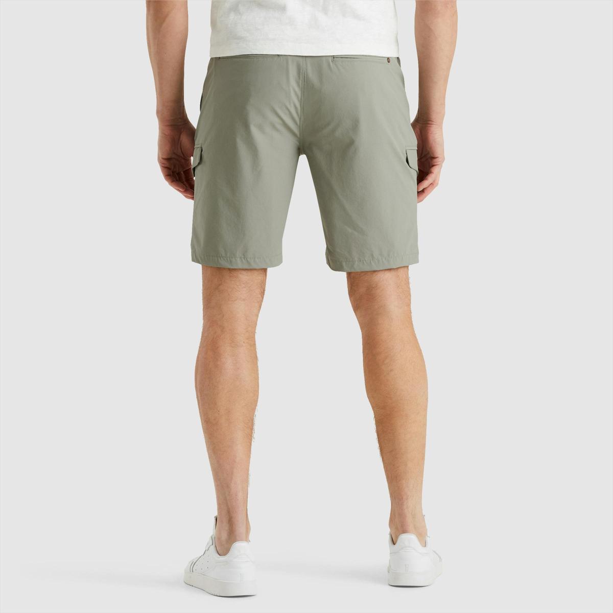 Cast Iron Cargo Shorts Groen 3