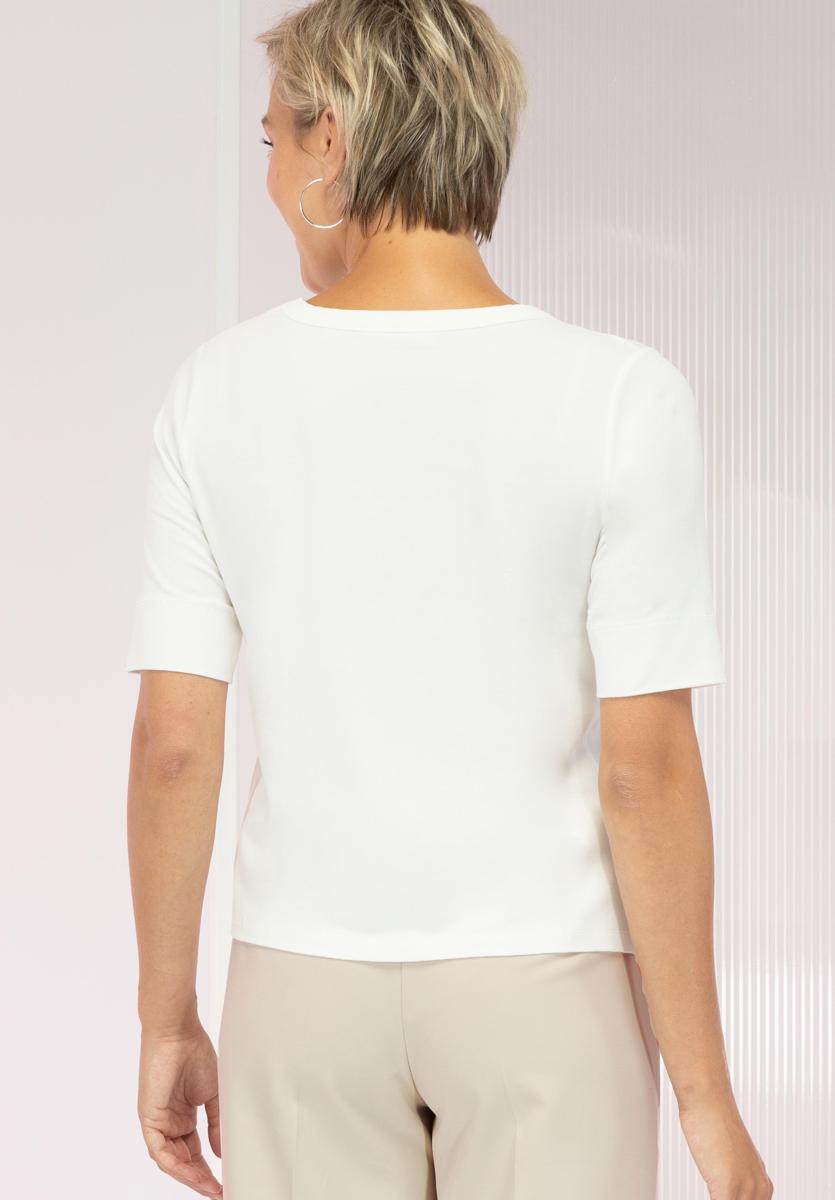 Bianca Bianca T-Shirt 56059 Wolwit 5