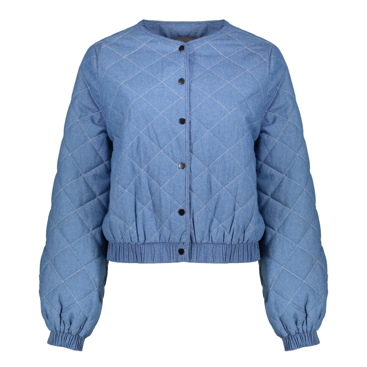Geisha Geisha Blazer 55063-21 Blauw 2