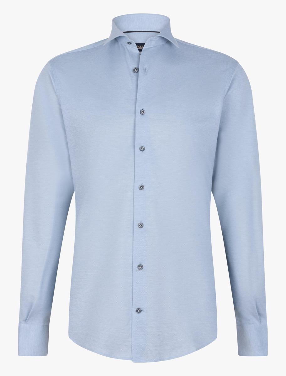Cavallaro Overhemd 110255004 Blauw 1