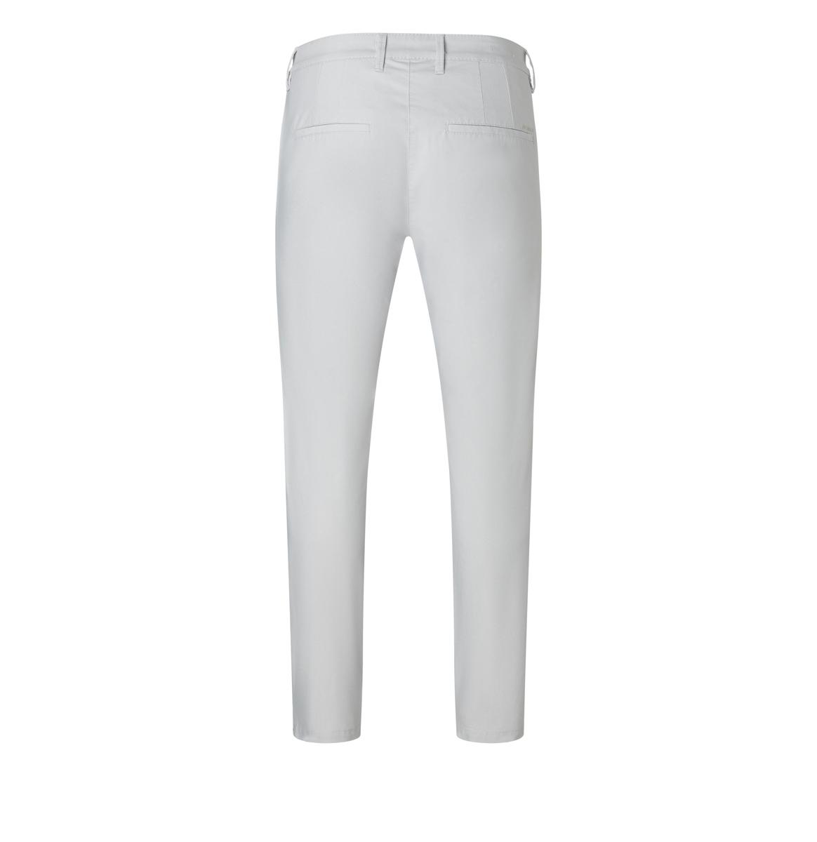 MAC MAC Pantalon 0705L661700 Zilver 3
