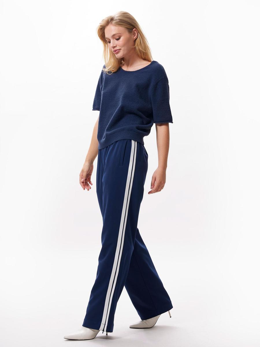 Catwalk Junkie Pantalon 2502015600 Blauw 5