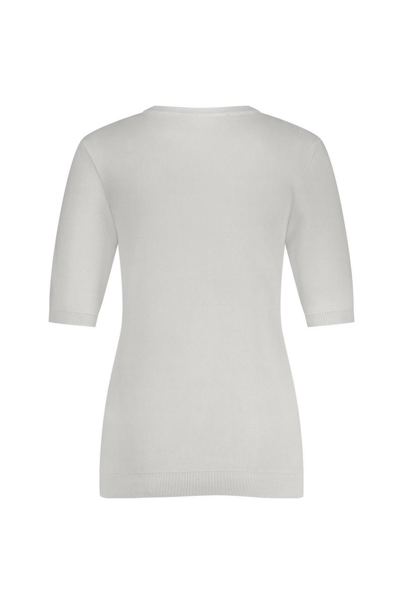 Studio Anneloes Trui Lana Off-White 3